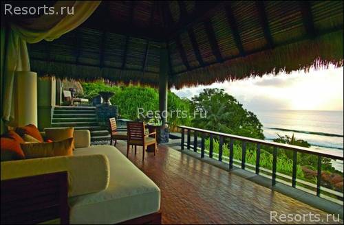 Maia Resort & Spa 9